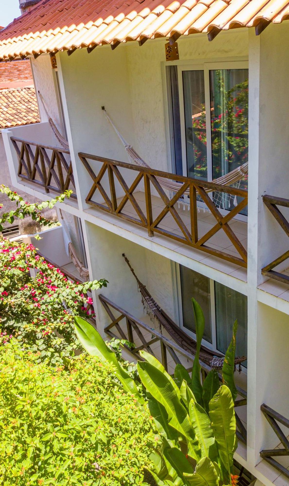 Pousada Borboleta Hotel Morro de São Paulo Exterior foto